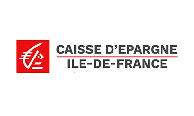 CSE Caisse d'Epargne IDF .